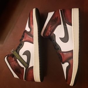 OFFERS WELCOMED Air Jordan 1